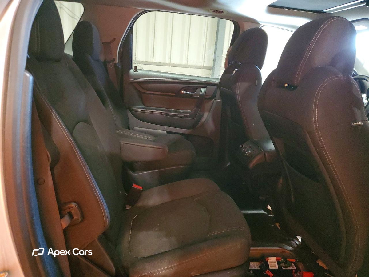 GMC Acadia 2015