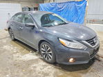 Nissan Altima 2017