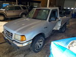 Ford Ranger 2002