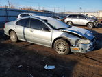 Chrysler Concorde 2004