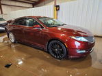 Lincoln MKZ 2016