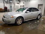 Chevrolet Impala 2013
