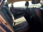 Nissan Sentra 2017