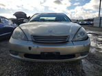 Lexus ES 2002