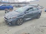 Kia Forte 2019
