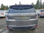 Land Rover Range Rover 2018