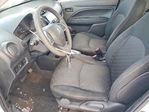 Mitsubishi Mirage 2021