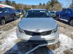Kia Optima 2017