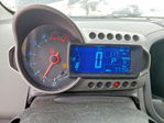 Chevrolet Sonic 2013