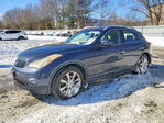 Infiniti EX 2008
