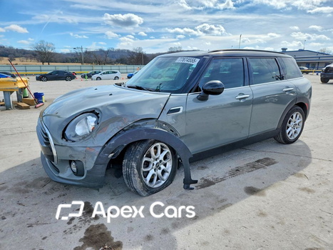 MINI Cooper 2017 - Image 1 of 14