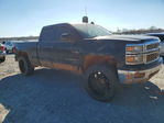 Chevrolet Silverado 2015