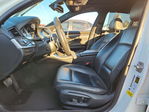 BMW Series 5 2015