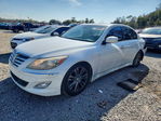 Hyundai Genesis 2013
