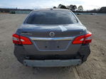 Nissan Sentra 2016