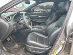 Infiniti QX50 2022