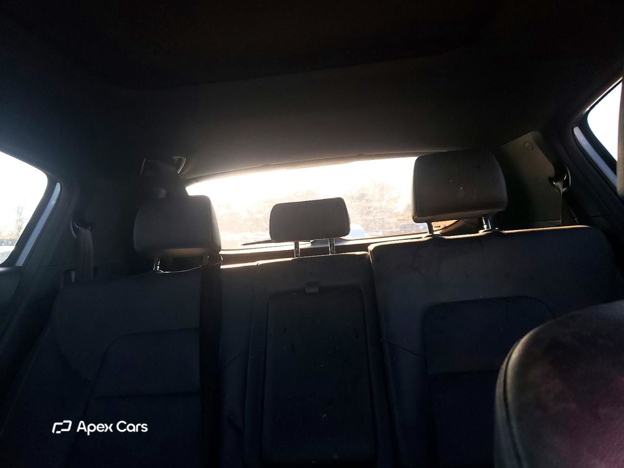 Kia Sportage 2020