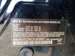 BMW Series 5 2012