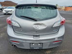 Mazda 3 2012