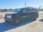Chrysler Aspen 2009