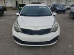 Kia Rio 2013