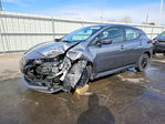 Nissan Leaf 2025