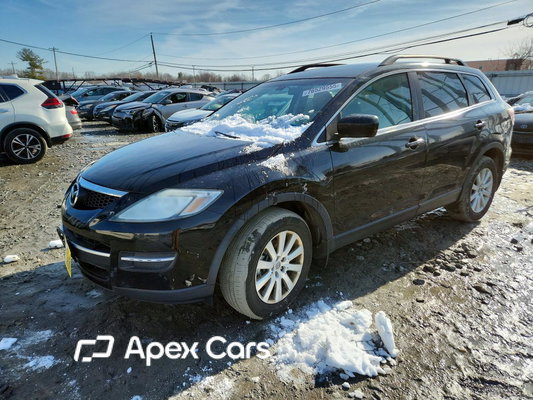 Mazda CX-9 2008 - Image 1 of 13