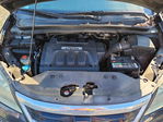 Honda Odyssey 2010