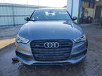 Audi A3 2016