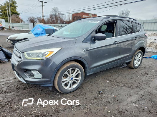 Ford Escape 2017 - Image 1 of 14