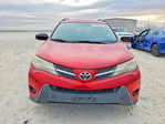 Toyota RAV 4 2014