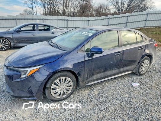Toyota Corolla 2023 - Image 1 of 12