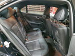 Mercedes-Benz E-klasse 2011