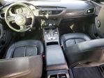 Audi A6 2017