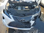 Lexus RX 2022