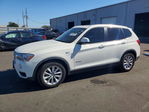 BMW X3 2016