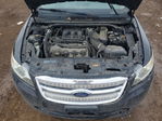 Ford Taurus 2011