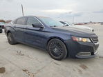 Chevrolet Impala 2017
