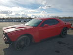 Dodge Challenger 2016