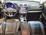 Subaru Legacy 2016