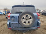 Toyota RAV 4 2012