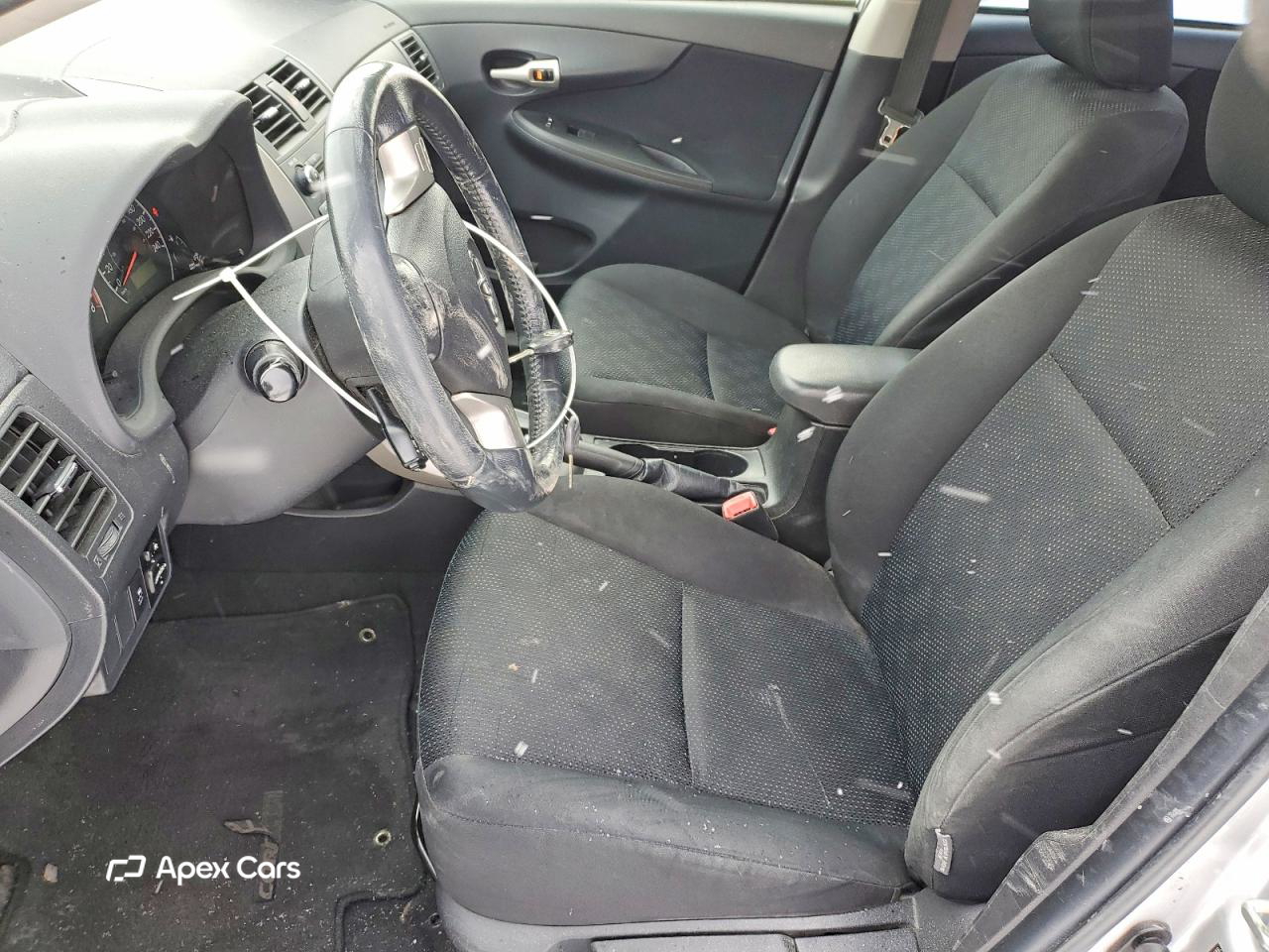 Toyota Corolla 2010