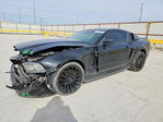 Ford Mustang 2013