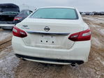 Nissan Altima 2018