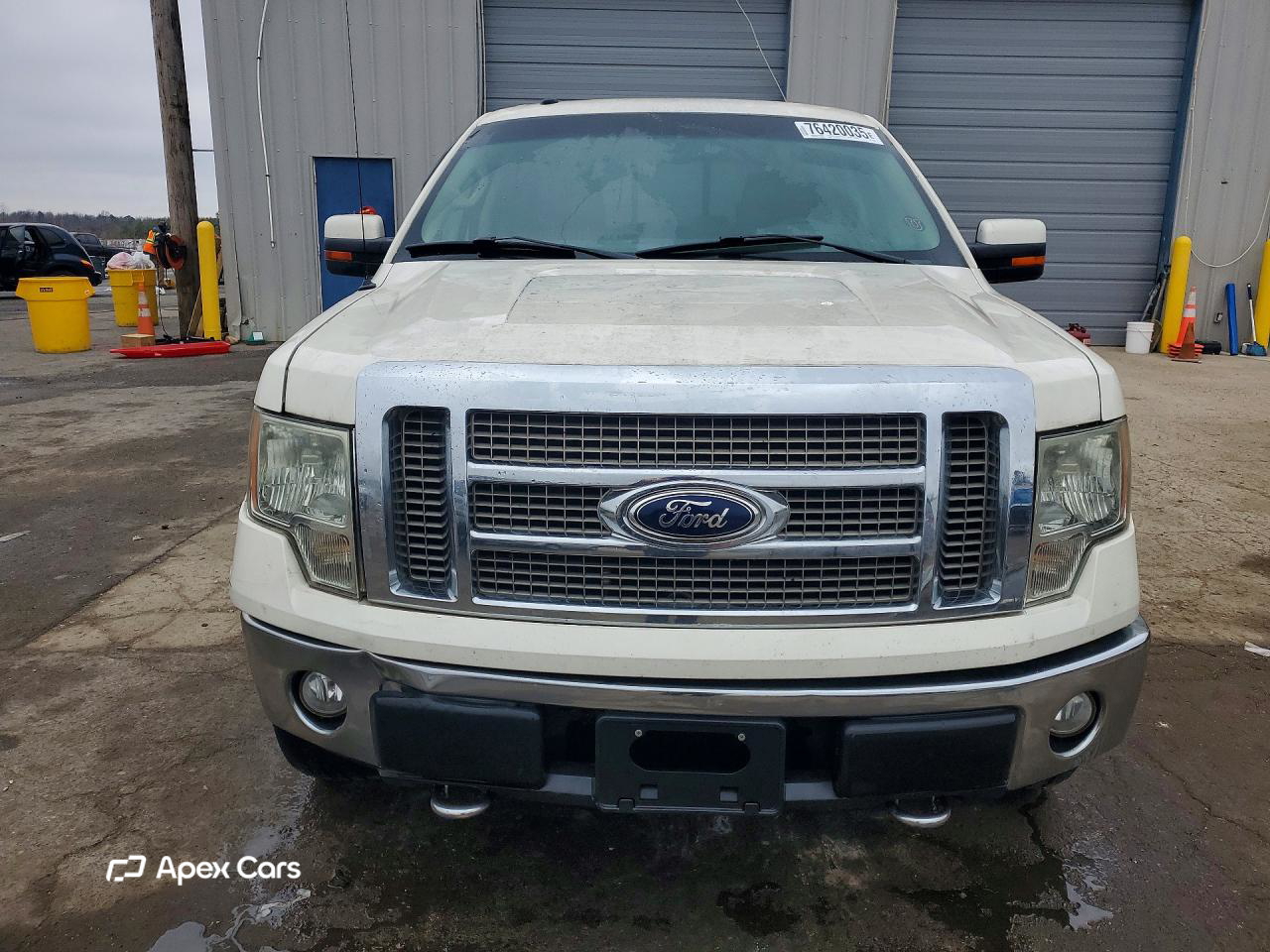 Ford F-150 2009