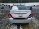 Nissan Versa 2016