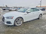 Audi A5 2019