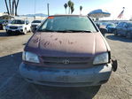 Toyota Sienna 1998