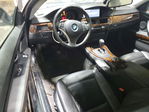 BMW Series 3 2011