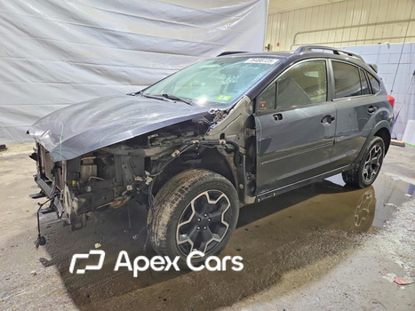 Subaru XV 2014 - Image 1 of 13
